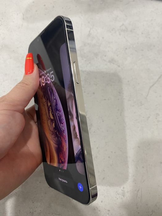 iPhone 13 Pro Max 1TB — батарея 87%