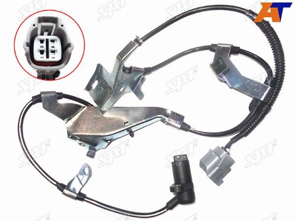 Датчик ABS Toyota Land cruiser