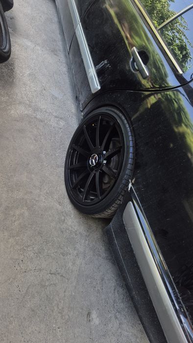 Диски AMG r20 оригинал