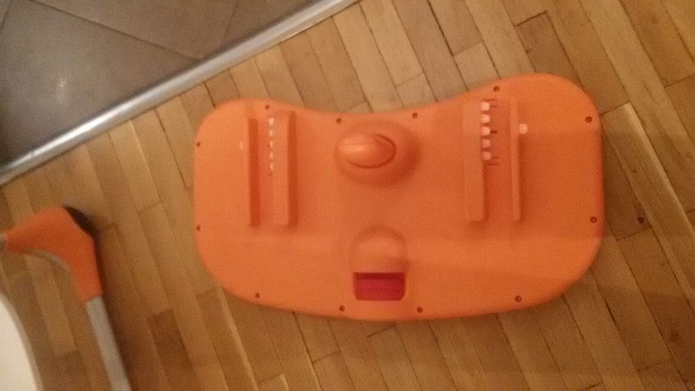 Детско столче за хранене "CHICCO".