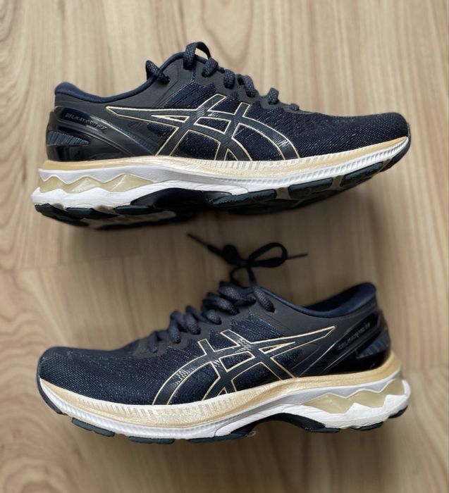 Asics GEL-Kayano 27 women/дамски спортни обувки/маратонки 39