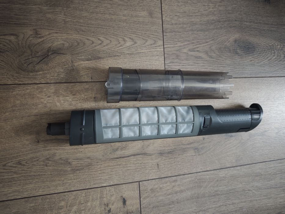 Vand aspirator acvariu Eheim