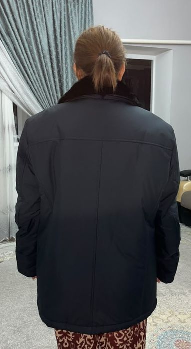 Куртка зимний турецкий