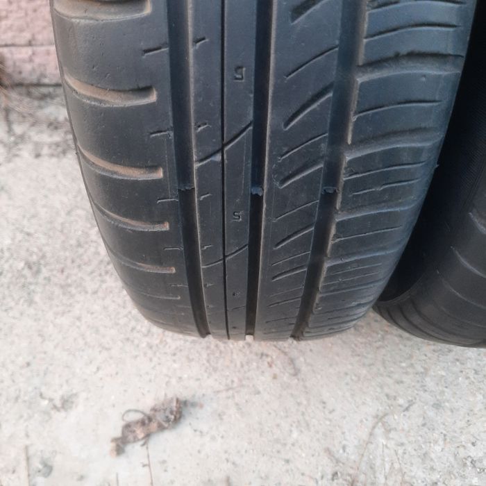 Продам два колеса 175 65 r14 Ваз