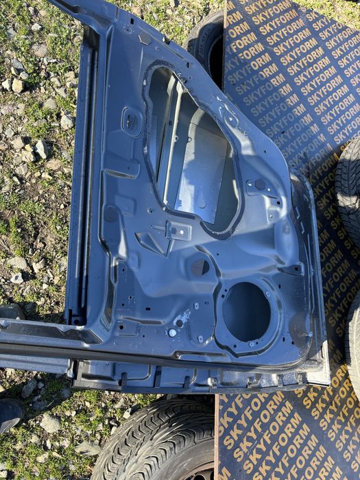 Врата Ford S-Max