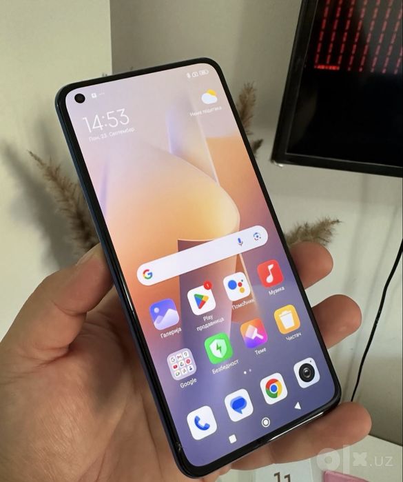 Xiaomi 11 Lite ideal срочна!