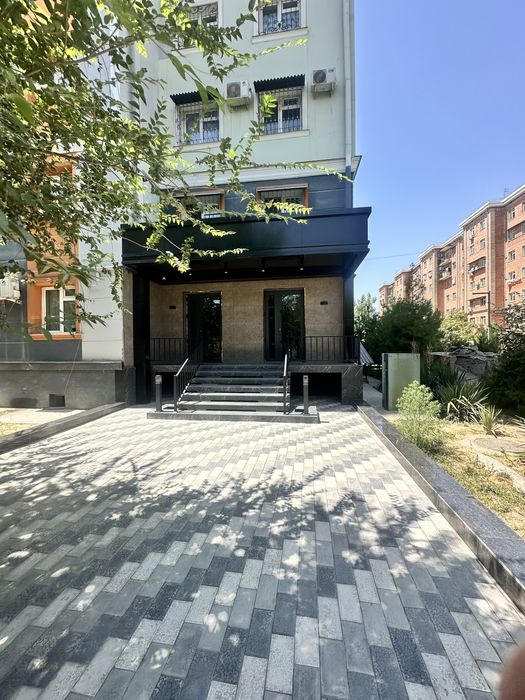 Продается офисс на Сергилях в Новастройка 2 офисса