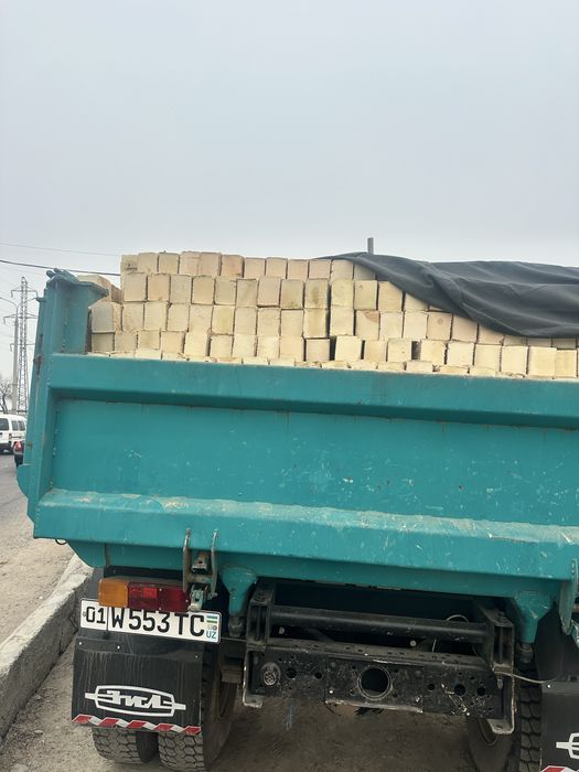 Zangi ota OLTIN GISHT!