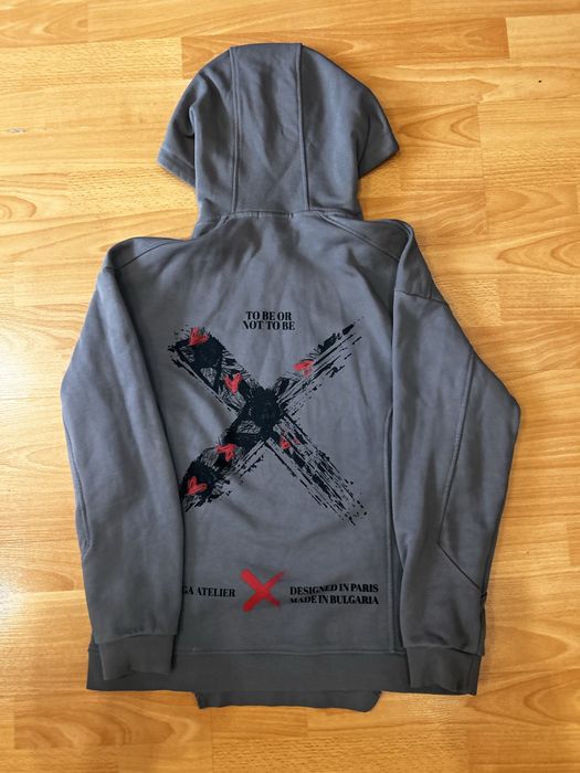 Paga суичер пага