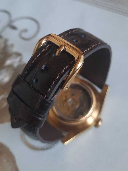 Продам наручные часы SEIKO-automatic