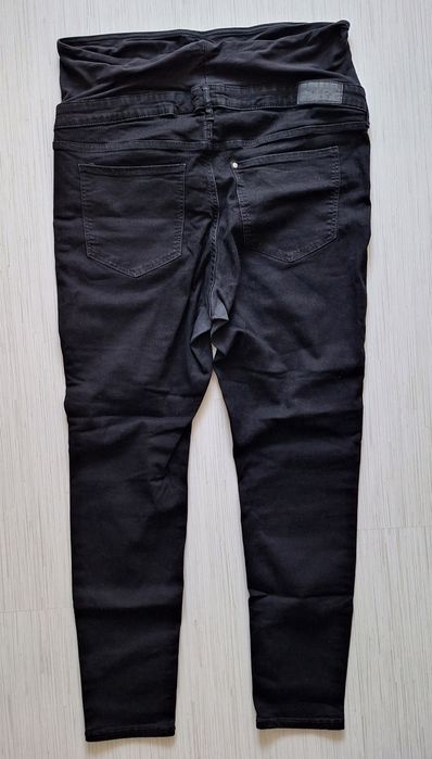 Set blugi gravide H&M Mama 2 perechi XL