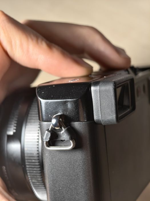 Panasonic Lumix Lx100 m2