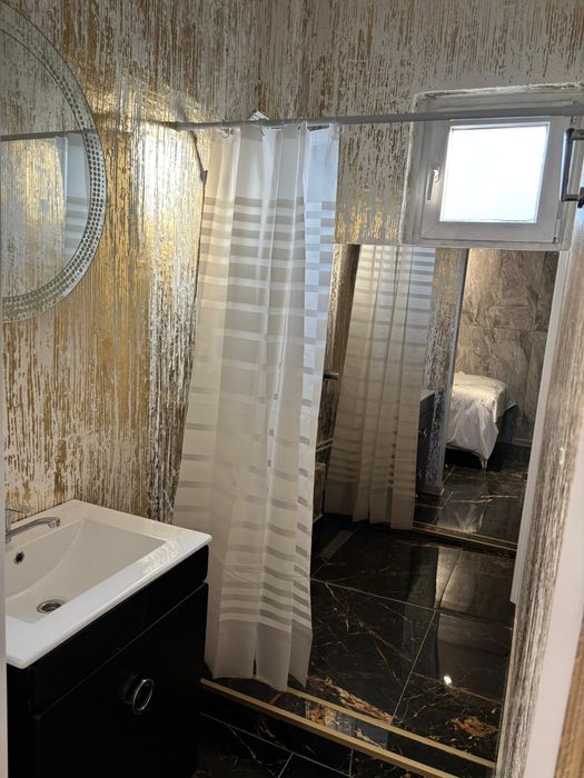 Cazare Regim Hotelier Small Luxury Room