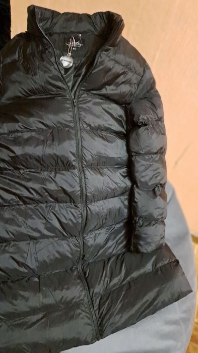 Куртка демисезонная