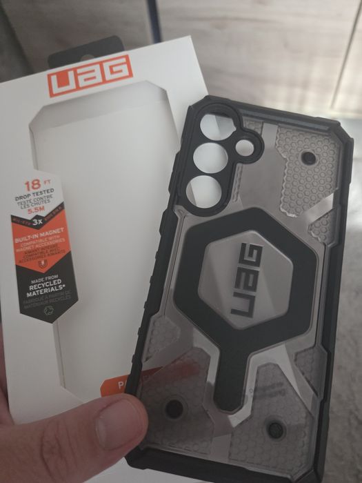 Husa Uag Pathfinder samsung s25+ plus