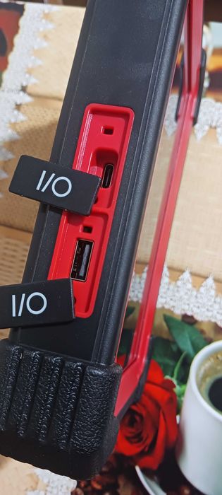 Tableta Launch X431, originala