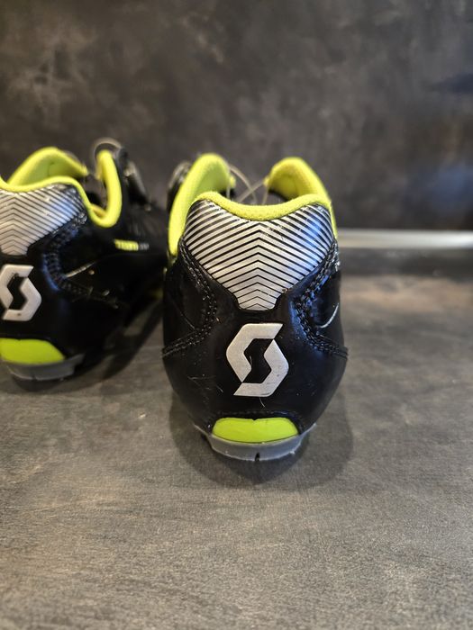 Вело обувки Scott 45 стелка 29см