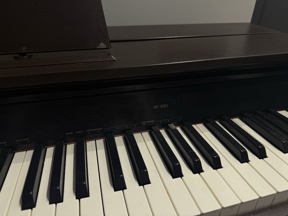 Casio Celviano AP - 450