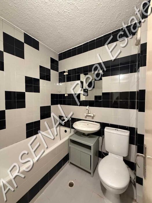 Дава се под наем Двустаен апартамент в София, Редута - 70 кв.м за 468.69 € - Снимка #5