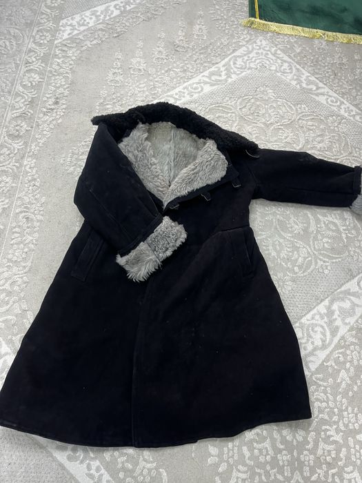 Продам новые тулупы