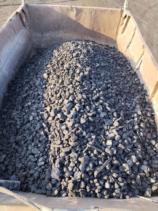 Уголь/Комир с Доставкой.