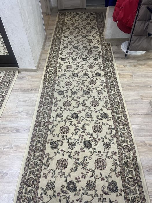 Дорожка 4 метра и 1,5м