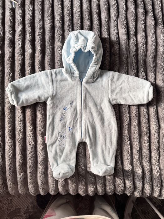 Комбинезоны на мальчика для прогулки