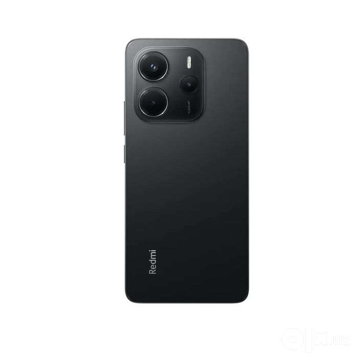Redmi note 14 telefon