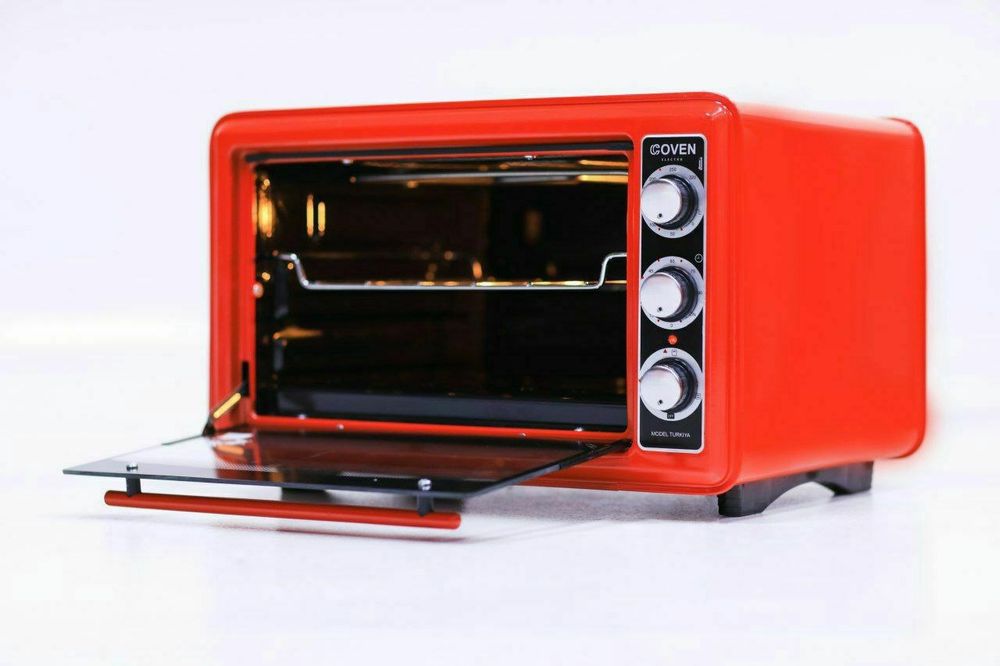 Електрические печ COVEN от первых руки цена оптовая Гарантия+ Доставка