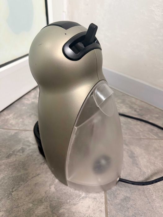 Капсулна кафемашина Krups KP1009 Nescafé Dolce Gusto   PICCOLO