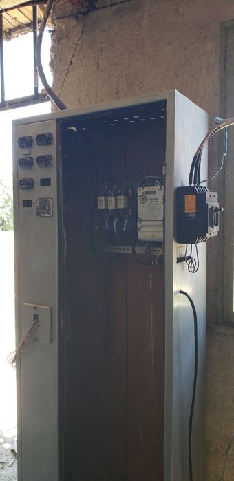 Продава се Промишлена сграда в с. Войнягово, Област Пловдив - 1756 кв.м за 154 €/кв.м - Снимка #11