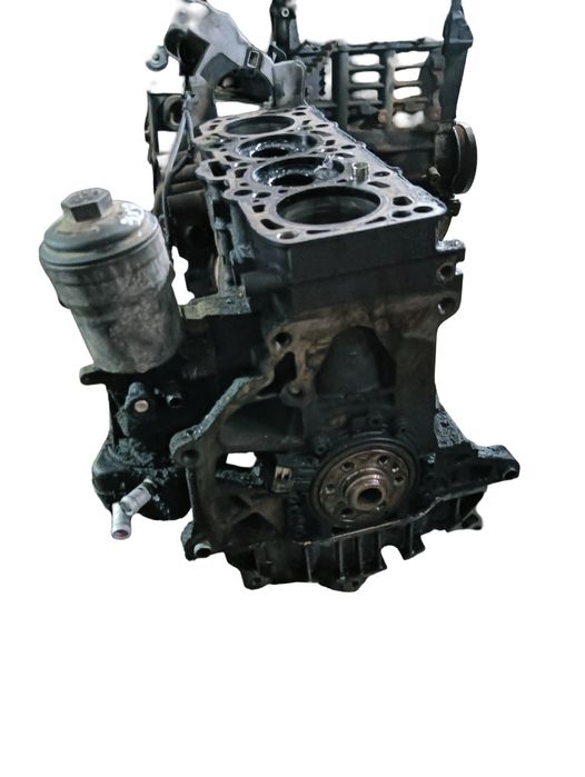 Bloc Motor Volkswagen Golf V 1K1 2003 - 2009 1.9 Tdi Bkc, Bxe