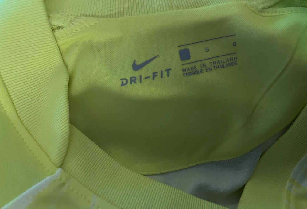 Оригинална фланелка на Атлетико Мадрид /Nike/