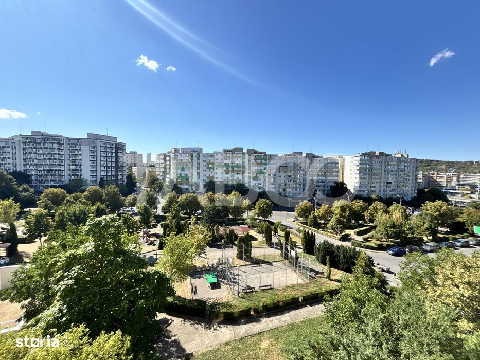 Apartament cu 3 camere in Manastur in zona strazii Primaverii