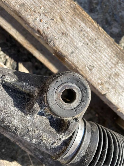 Кормилна Рейка JTEKT 00120 Toyota GT86 2018 Subaru BRZ