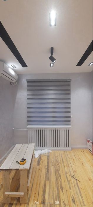 Jaluzi | Jalyuzi | Жалюзи | Жалюза | Жалузи | Москитная сетка II-10