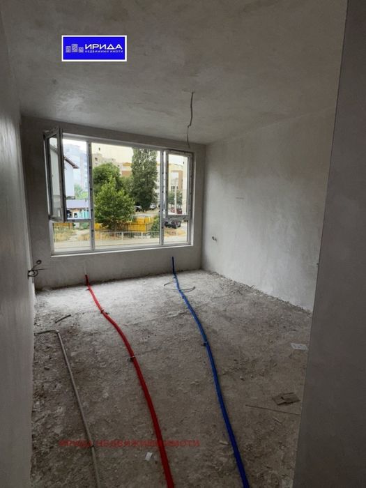 Просторен тристаен апартамент в Овча купел с АКТ 14!