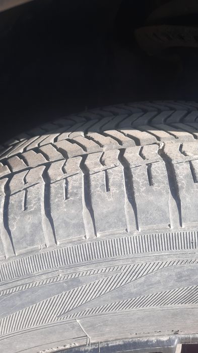 Покрышки Yokohama