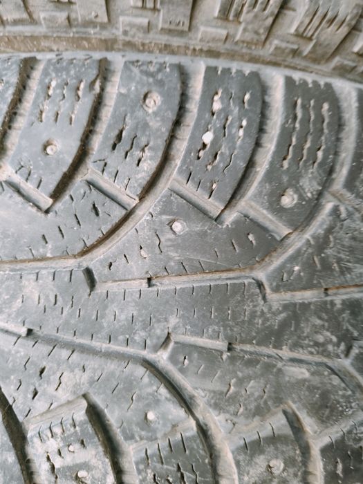 Шина, зимние шины