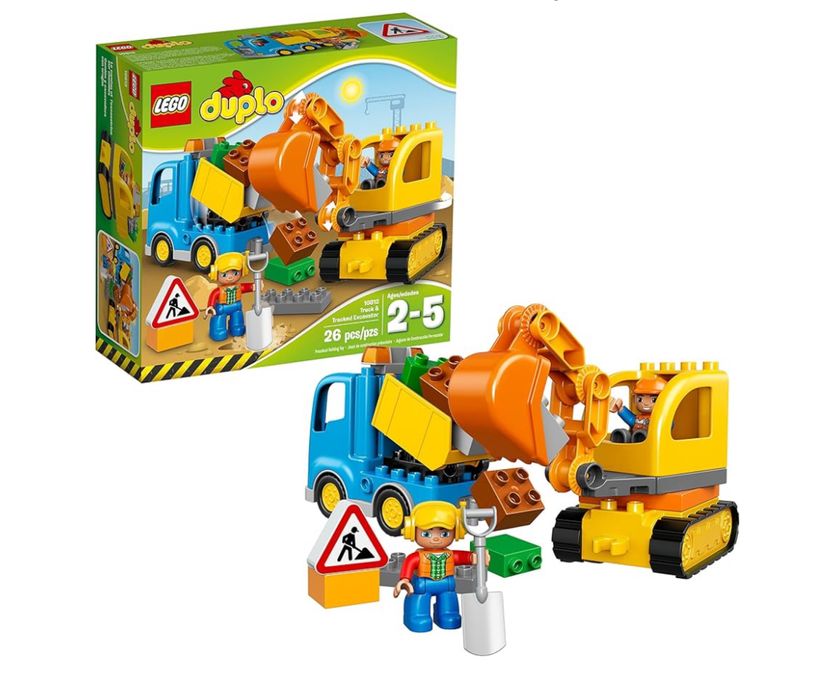 Lego Duplo - 2 комплекта