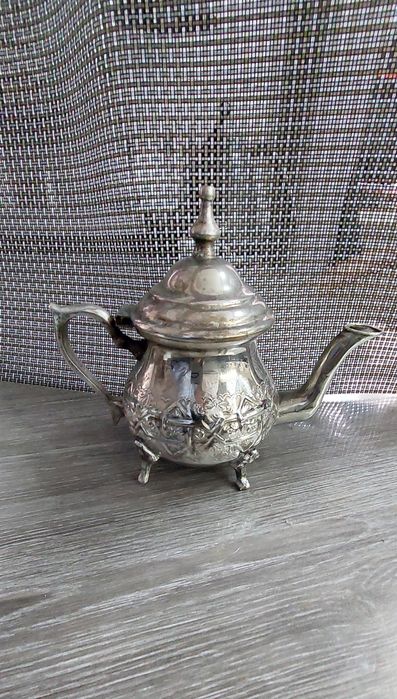 Кофейник для кофе - чая