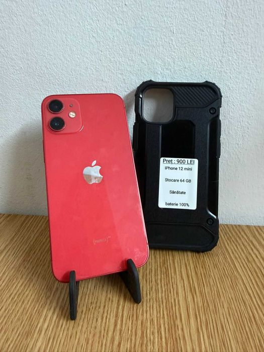 iPhone 12 mini - MMC Mobile Amanet