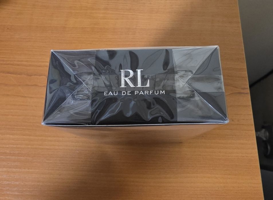 Мъжки парфюм Ralph Lauren Ralph's Club New York