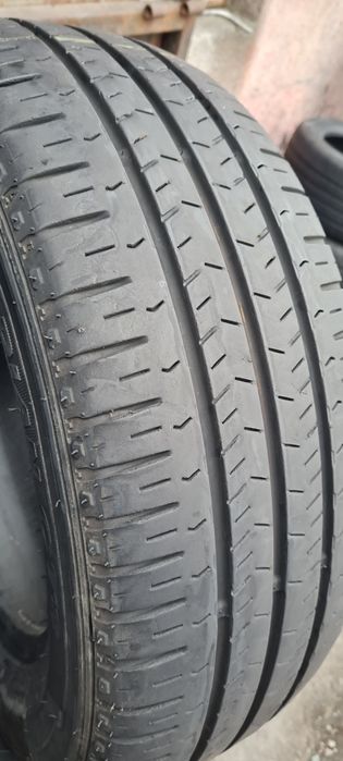 4 Anvelope Nexen 215 65 R15 C de vara