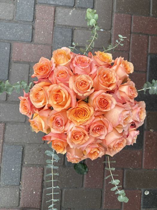 Buchete din flori naturale