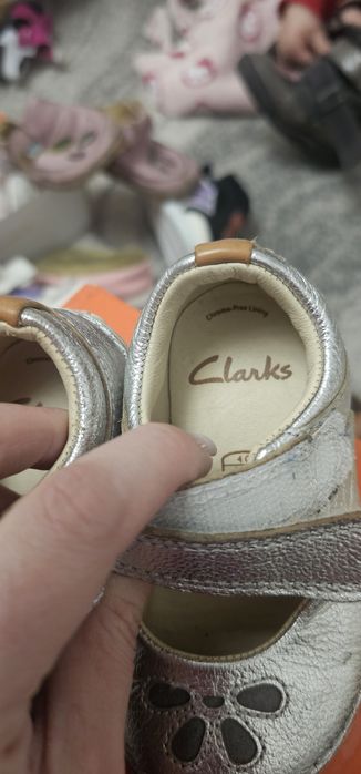 Lot încălțăminte fetita nr 19