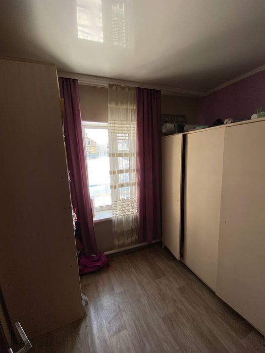 В продаже свой дом