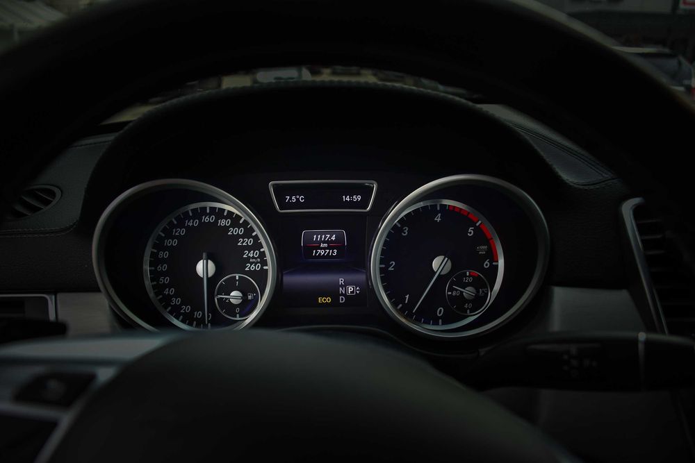 Mercedes GL 350d 4MATIC 2015г