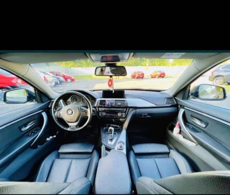 BMW F36/F10/F30 seria 4