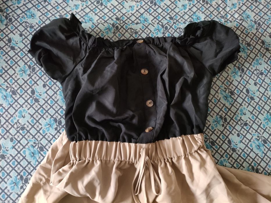 Rochiță superba noua